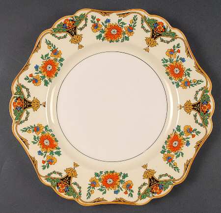 Kenilworth by John Maddock &amp; Sons