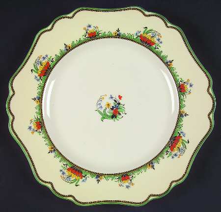 Lily by John Maddock &amp; Sons