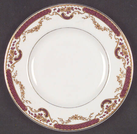Royal by John Maddock &amp; Sons