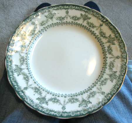 Stafford Green by John Maddock &amp; Sons
