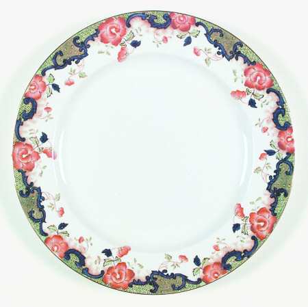 Westminster by John Maddock &amp; Sons