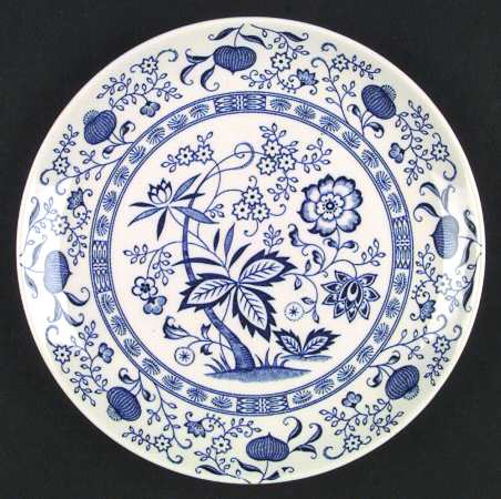 Blue Onion by Mayfair (Japan)