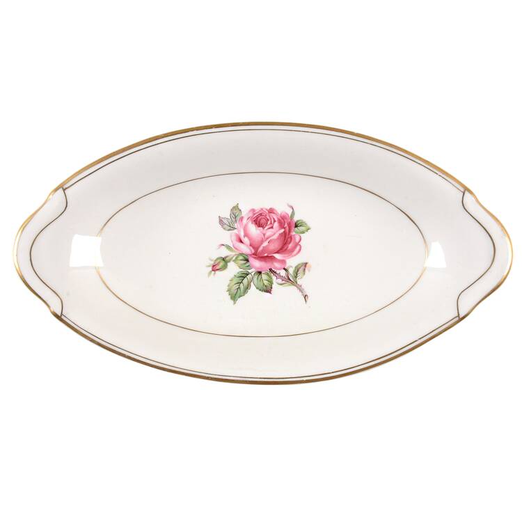 Manor Rose Gold Relish