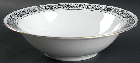 Corona 10" Round Vegetable Bowl