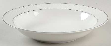 Plymouth Rim Soup Bowl