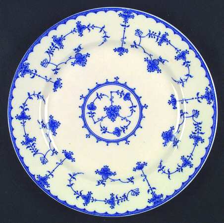 Blue Delft by Maruta
