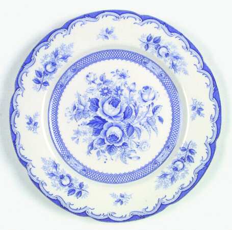 Chatham Dinner Plate