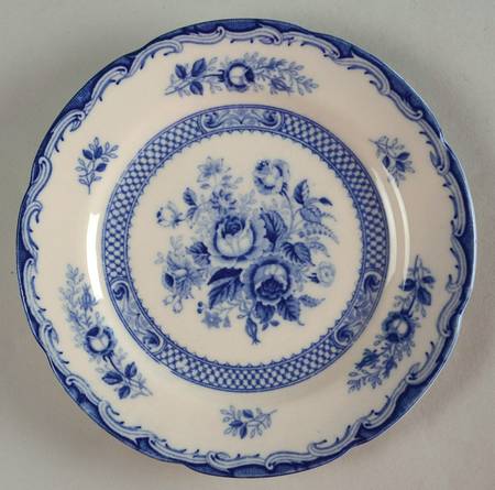 Chatham Bread & Butter Plate