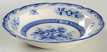 Chatham Rim Soup Bowl
