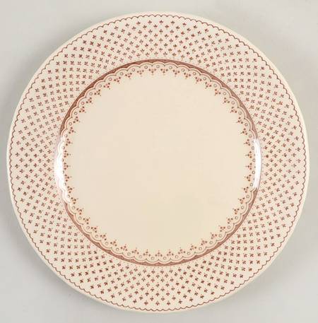 Ashlea Brown Dessert/Pie Plate