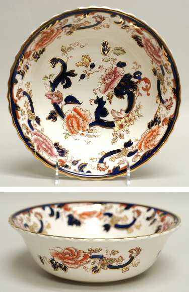 9" Salad Serving Bowl