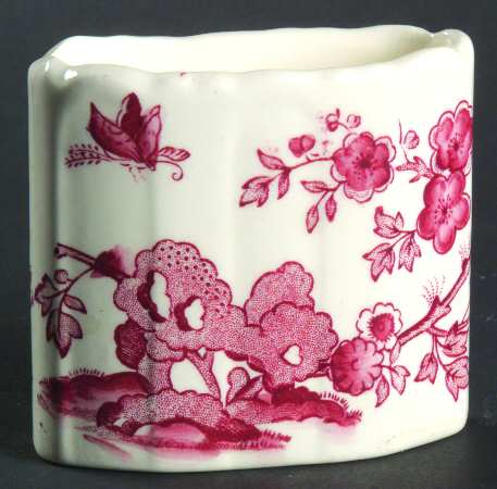 Manchu Pink Cigarette Holder