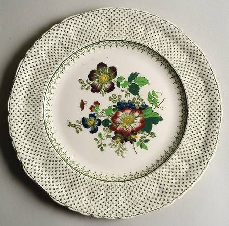 Paynsley Green Multicolor by Mason's