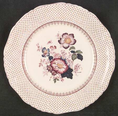 Paynsley Pink by Mason's