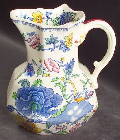 Regency Plantation Colonial 24 Oz Hydra Jug