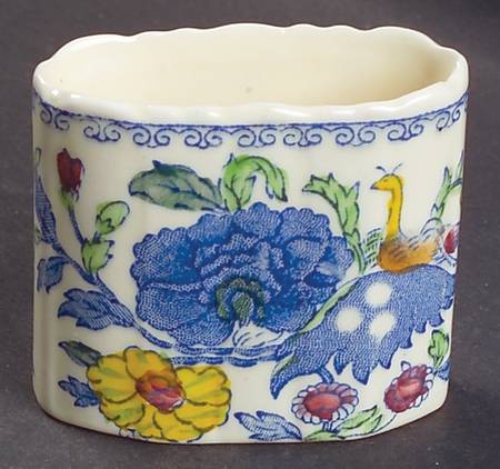 Regency Plantation Colonial Cigarette Holder