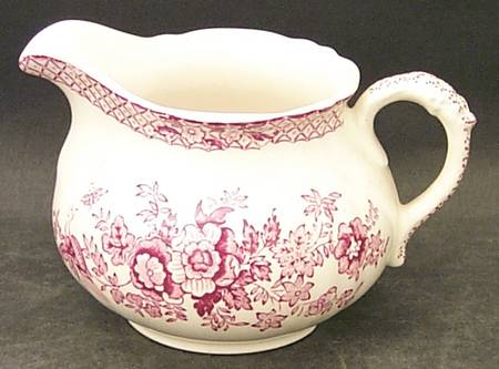 Stratford Creamer