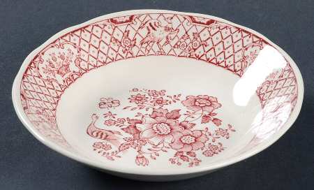 Stratford Fruit/Dessert (Sauce) Bowl