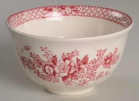 Stratford Open Rice/Sugar Bowl