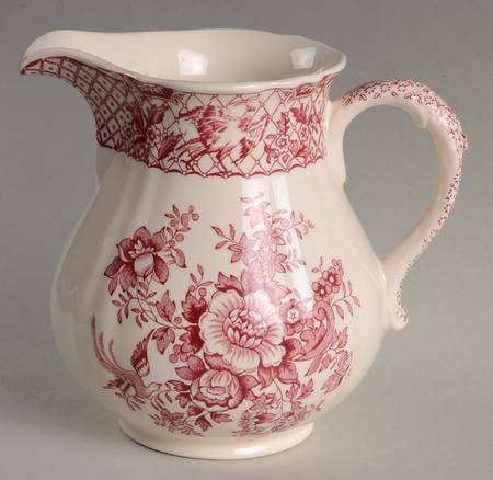Stratford 18 Oz Pitcher
