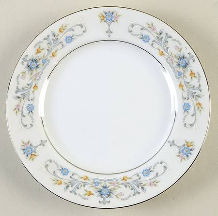 CHB600 Bread & Butter Plate