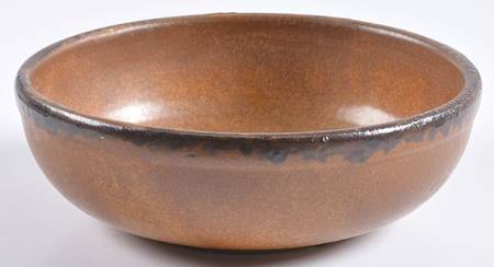 Canyon Coupe Cereal Bowl