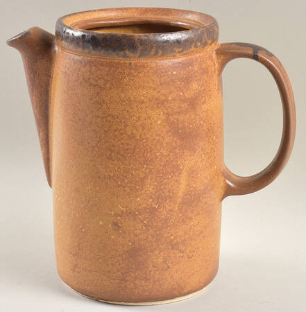 Canyon Coffee Pot No Lid