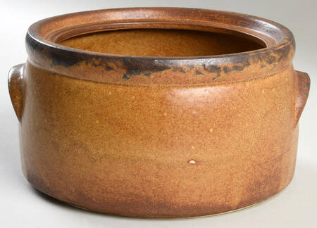 Canyon 2 Qt Round Covered Casserole No Lid