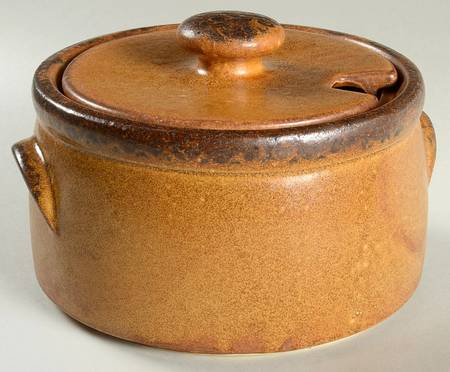 Canyon Tureen &  Lid