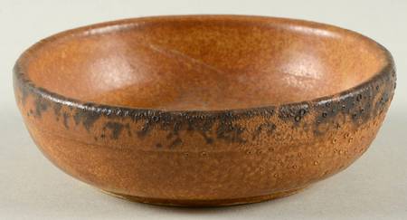Canyon 4" Small Berry Bowl