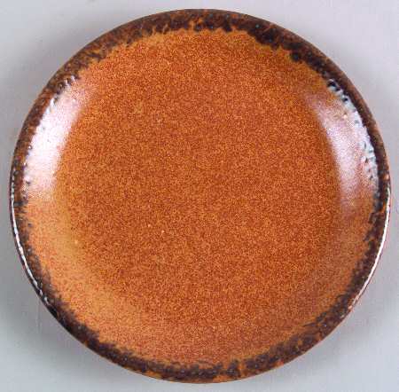 Canyon Salad Plate
