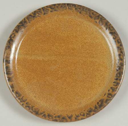 Canyon Bread & Butter Plate