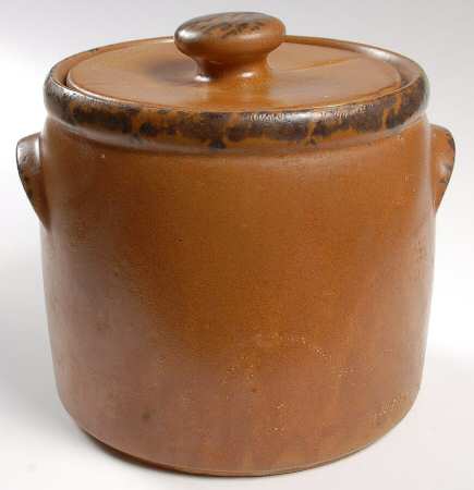 Canyon Medium Canister & Lid