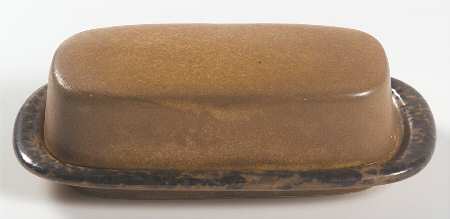 Canyon 1/4 Lb Covered Butter