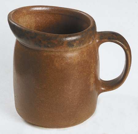 Canyon Creamer