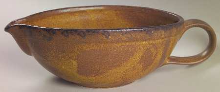 Canyon Gravy Boat