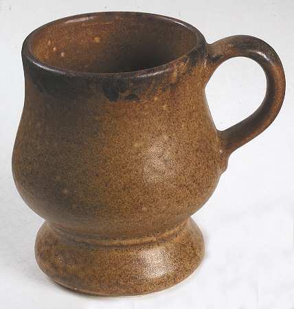 Canyon Mug
