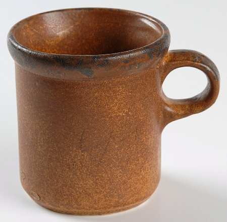 Canyon Flat Cup