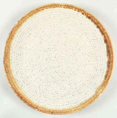 Graystone 12" Chop Plate (Round Platter)