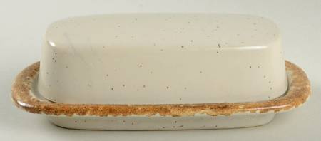 Graystone 1/4 Lb Covered Butter