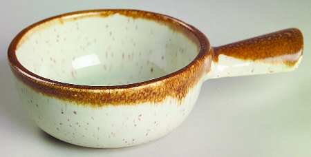 Graystone Individual Open Soup