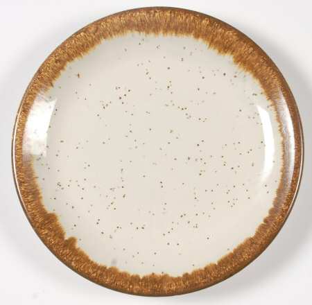 Graystone Salad Plate
