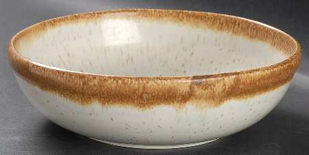 Graystone 7" Round Vegetable Bowl