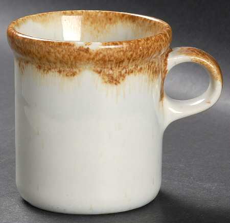 Graystone Flat Cup