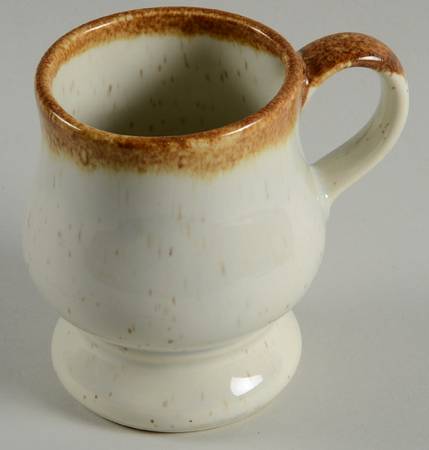 Graystone Mug