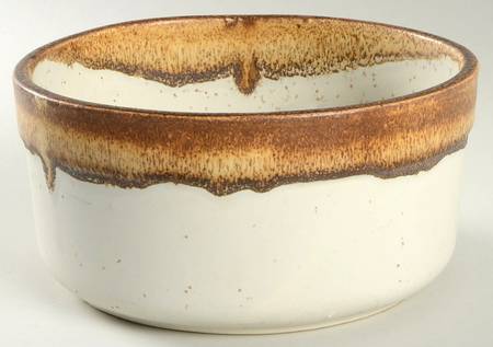 Graystone 7" Souffle
