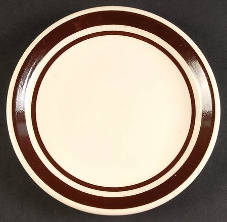 MCC2 Salad Plate