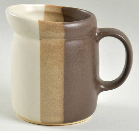Sandstone Creamer