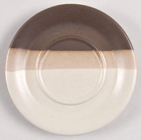 Sandstone Saucer