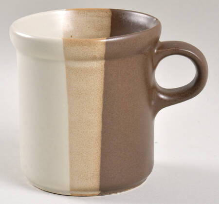 Sandstone Flat Cup